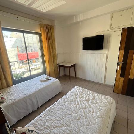 Hotel Urbano Ventia Комодоро-Ривадавия Экстерьер фото