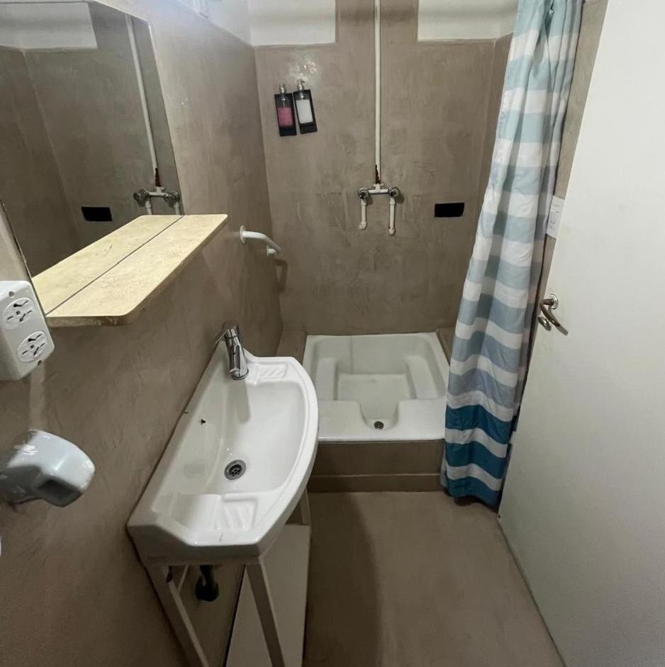 Hotel Urbano Ventia Комодоро-Ривадавия Экстерьер фото